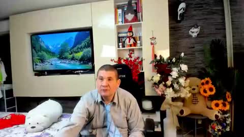 Spartan online show from May 14, 2026, 11:33 pm