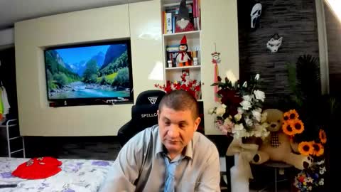 Spartan online show from May 16, 2026, 7:34 pm