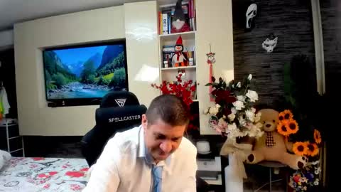 Spartan online show from May 20, 2026, 6:47 pm