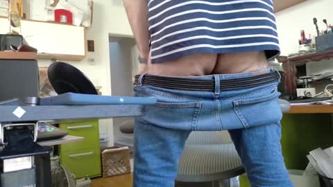 sparto1963 online show from January 12, 2025, 6:49 pm