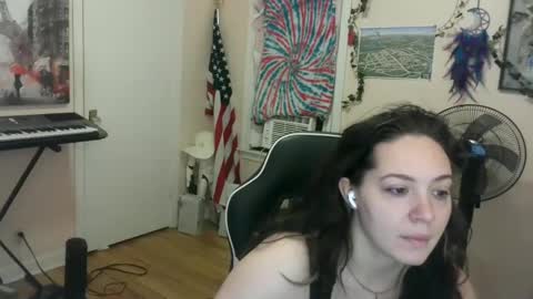 spawnofademon online show from December 5, 2024, 12:00 pm