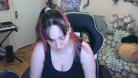 spawnofademon online show from January 17, 2025, 6:12 pm