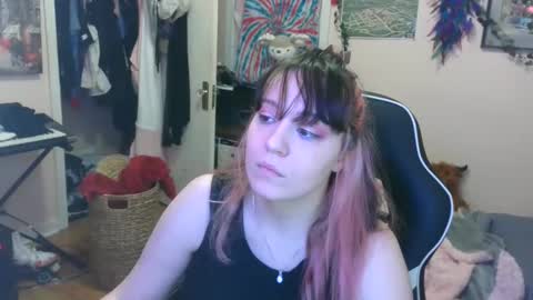 spawnofademon online show from January 30, 2025, 8:11 am