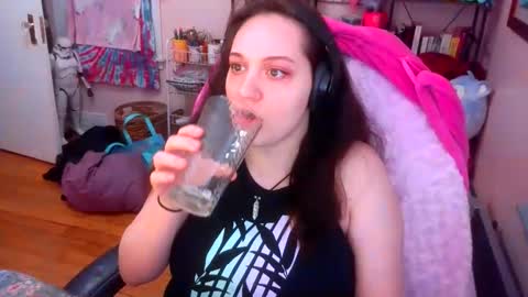 spawnofademon online show from February 28, 2026, 6:25 am