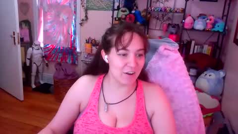 spawnofademon online show from March 6, 2026, 4:25 pm