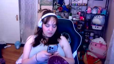 spawnofademon online show from April 22, 2026, 6:38 am