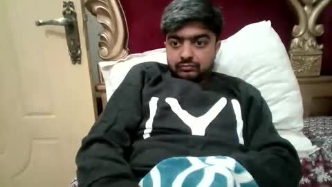 Spearharis online show from November 24, 2025, 7:13 pm