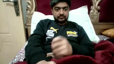 Spearharis online show from November 27, 2025, 9:39 pm