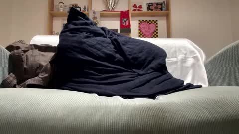 Dany online show from November 3, 2025, 11:26 pm