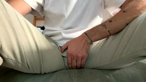 Dany online show from April 21, 2026, 5:28 pm