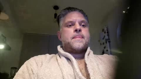 DutchDude online show from December 26, 2024, 7:03 am