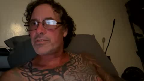 specter1972 online show from November 29, 2025, 12:24 am