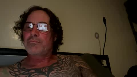 specter1972 online show from February 14, 2026, 12:51 am