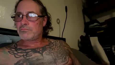 specter1972 online show from March 30, 2026, 2:56 am