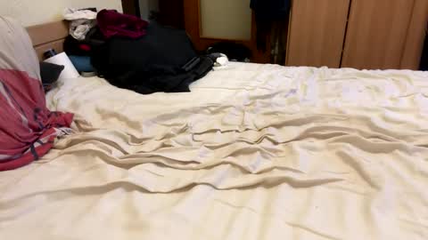 speedster74 online show from February 21, 2025, 4:37 pm