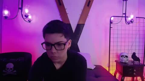 spencerm_ online show from November 13, 2025, 8:30 pm