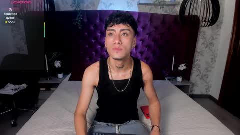 Spencer  online show from May 31, 2026, 8:10 pm