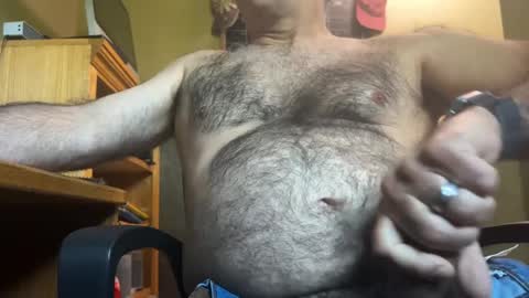 Scott online show from September 12, 2025, 3:34 pm