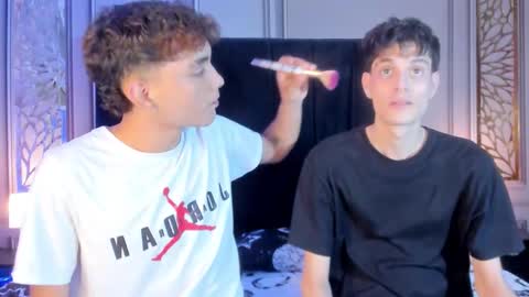 Snapshot of spiceaddiction chatting on March 21, 2026, 12:15 am spiceaddiction online show from March 21, 2026, 12:15 am