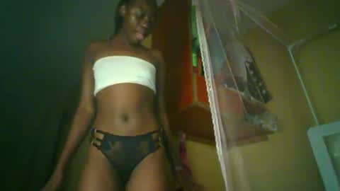 spicedebony13 online show from June 29, 2026, 10:43 pm