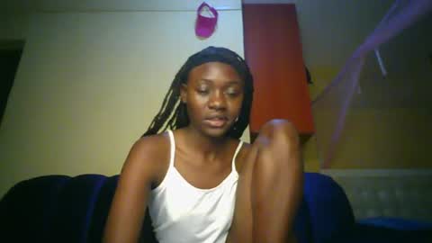 spicedebony13 online show from July 22, 2026, 10:18 am