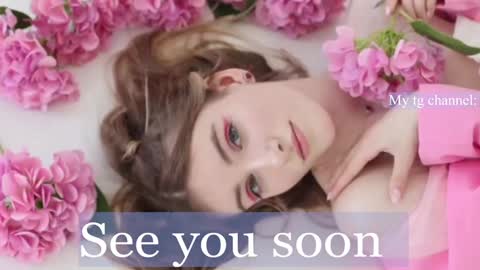 your sweet Jessy online show from December 31, 2024, 8:48 am