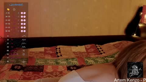 your sweet Jessy online show from January 3, 2025, 3:55 pm