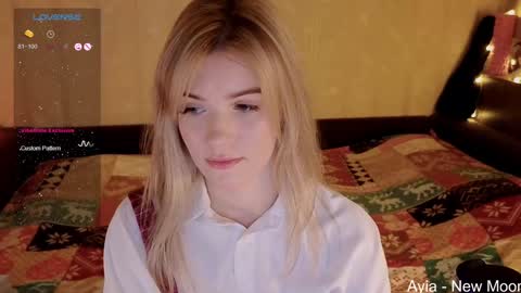 your sweet Jessy online show from January 11, 2025, 7:16 pm