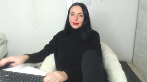 Carla online show from February 15, 2025, 5:17 pm