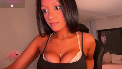 Snapshot of spicestacy1103 chatting on November 29, 2025, 1:41 am Stacy online show from November 29, 2025, 1:41 am