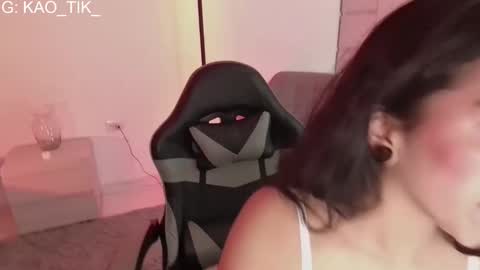 spicy_ana online show from November 10, 2025, 8:30 pm