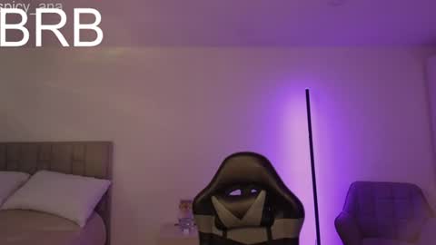 Snapshot of spicy_ana chatting on June 29, 2026, 5:02 pm spicy_ana online show from June 29, 2026, 5:02 pm