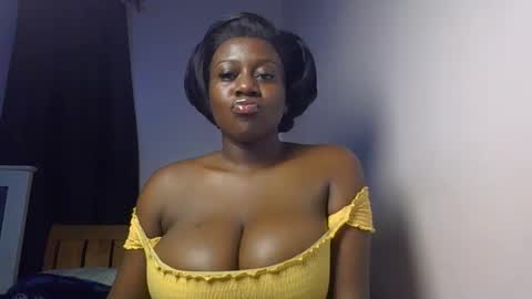 cherrie online show from May 26, 2026, 6:59 pm