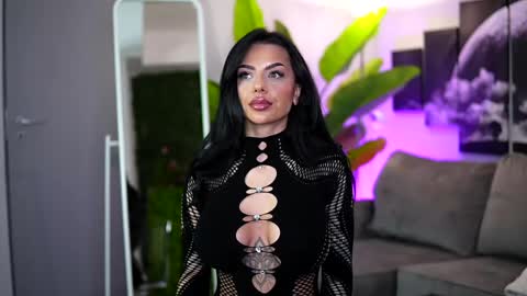 Spicy Maple online show from February 23, 2026, 7:33 pm