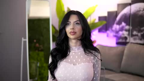 Spicy Maple online show from March 4, 2026, 7:20 pm