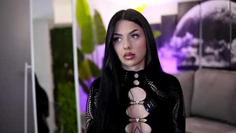 Spicy Maple online show from March 26, 2026, 7:30 pm