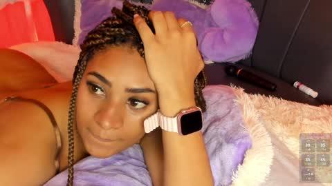 Amelia      GTM-5 817       IG Spicychoco am online show from January 21, 2025, 10:19 pm