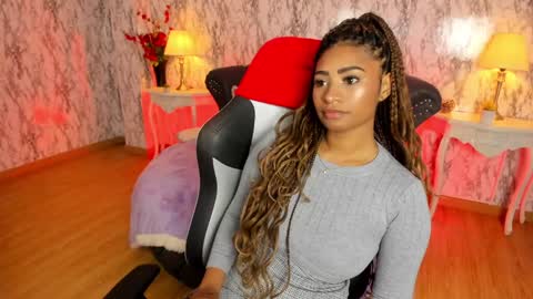 Amelia      GTM-5 817       IG Spicychoco am online show from January 27, 2025, 1:41 pm