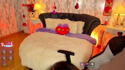 Amelia      GTM-5 817       IG Spicychoco am online show from February 15, 2025, 2:11 pm
