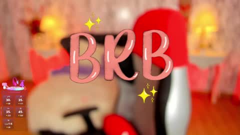 Amelia      GTM-5 817       IG Spicychoco am online show from February 18, 2025, 8:14 pm