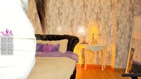 Amelia      GTM-5 817       IG Spicychoco am online show from February 27, 2025, 1:38 pm