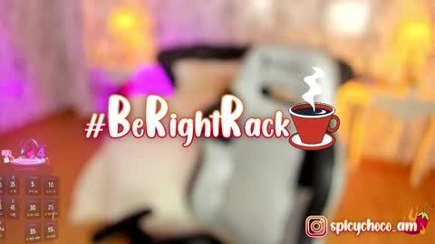 Amelia      GTM-5 817       IG Spicychoco am online show from March 7, 2025, 1:29 pm