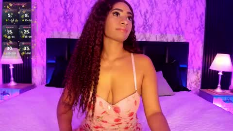 Amelia      GTM-5 817       IG Spicychoco am online show from September 12, 2025, 12:49 pm