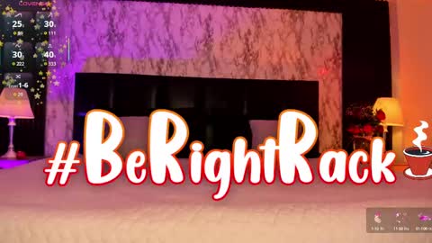 Amelia      GTM-5 817       IG Spicychoco am online show from September 25, 2025, 1:15 pm