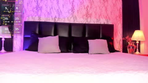 Amelia      GTM-5 817       IG Spicychoco am online show from October 3, 2025, 12:02 pm