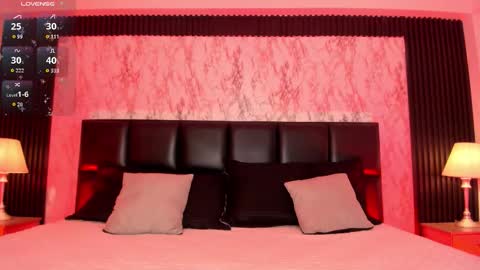 Amelia      GTM-5 817       IG Spicychoco am online show from November 27, 2025, 12:07 pm