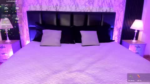 Amelia      GTM-5 817       IG Spicychoco am online show from November 29, 2025, 11:57 am