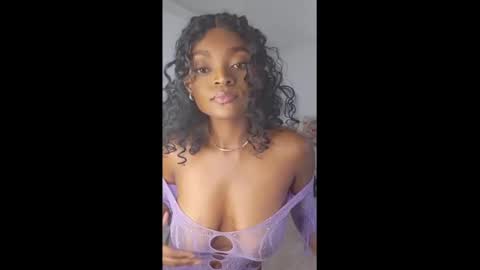 Im Angela  online show from February 12, 2025, 7:34 am