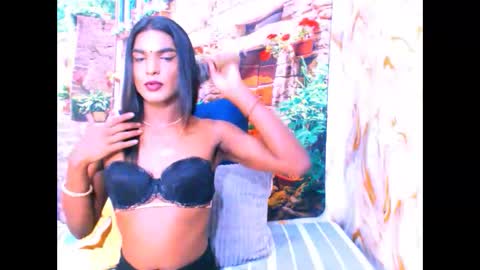 spicybarbie4u online show from February 22, 2026, 6:39 pm