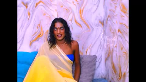 spicybarbie4u online show from March 3, 2026, 5:52 pm